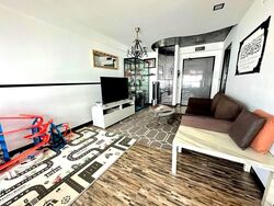 Blk 505D Acacia Breeze @ Yishun (Yishun), HDB 4 Rooms #500292371